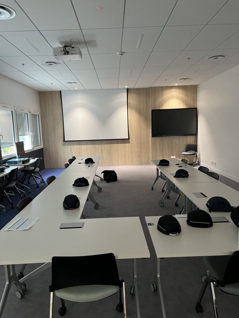 Salle de réunion 2